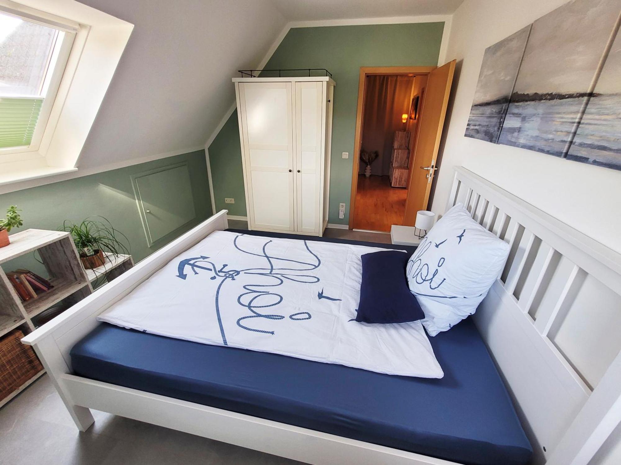 Wohnung Zwischen Nord- Und Ostsee Mit Fitnessraum Ostenfeld  Exterior photo